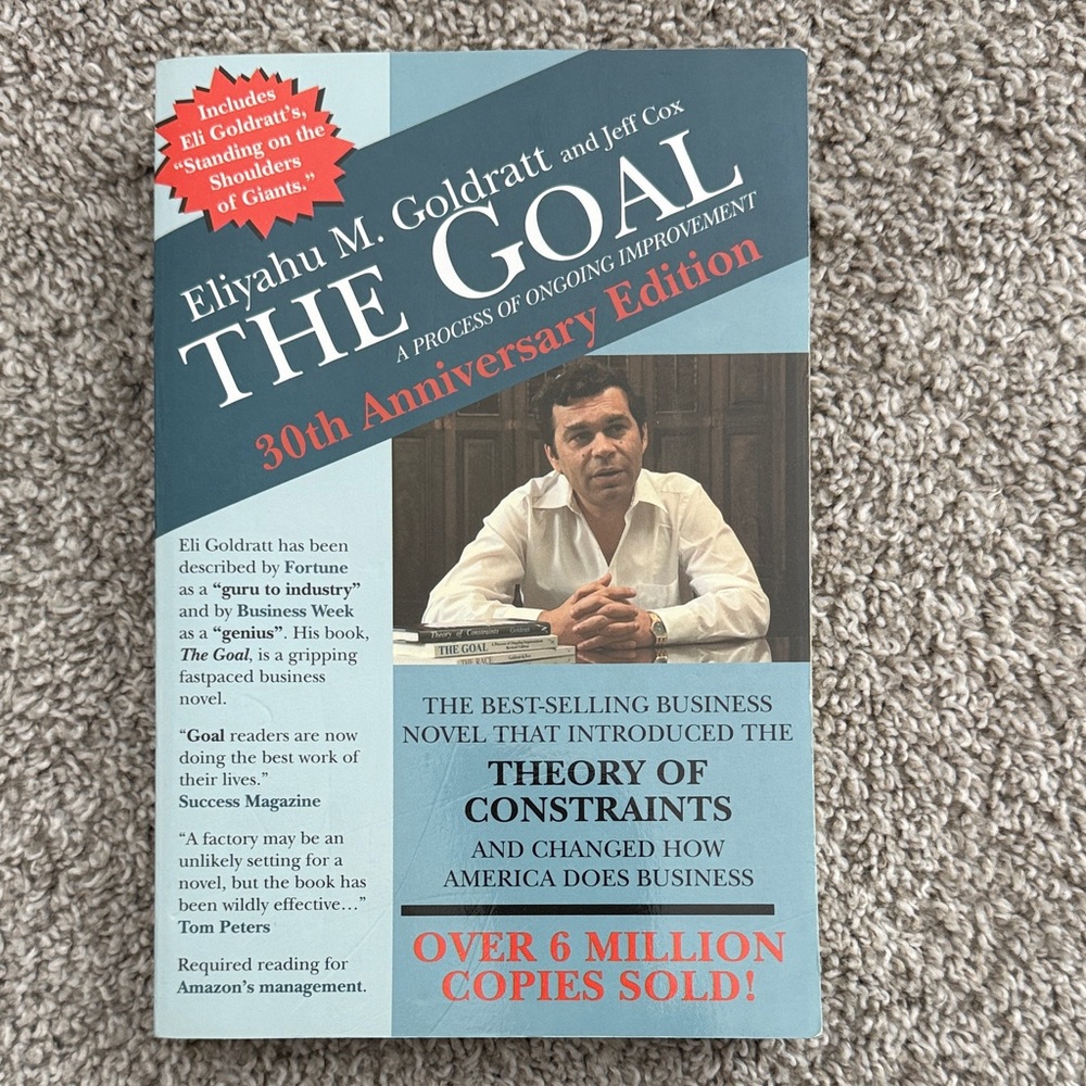 The Goal